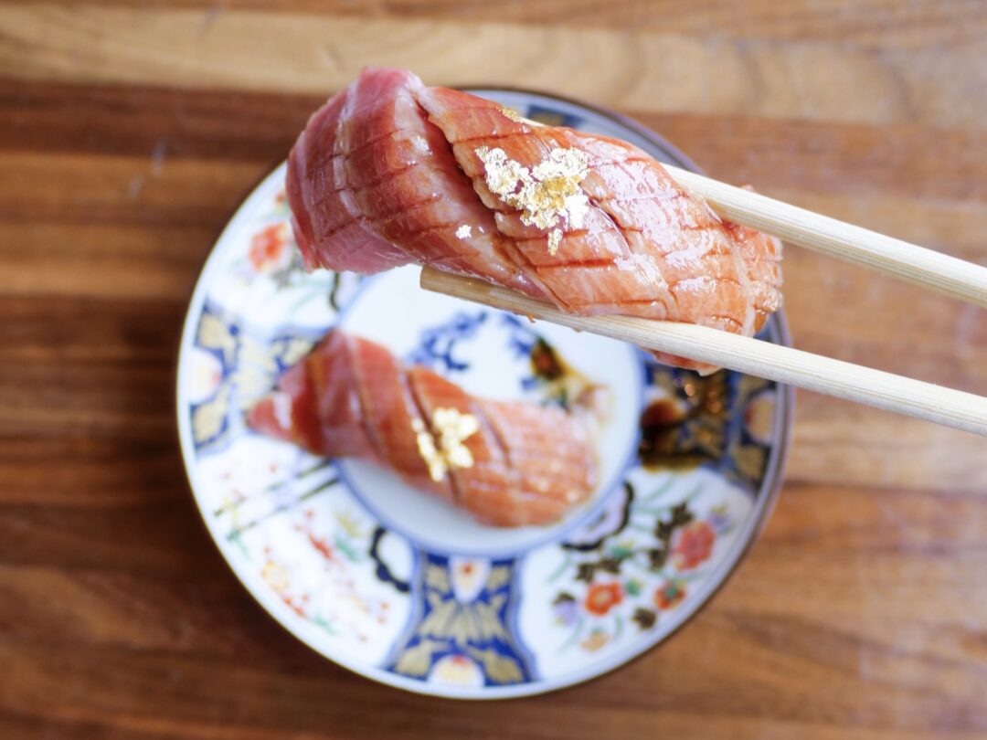 Lights, Camera, Connection: Date Night, Elevated as Robata JINYA Opens On Hollywood Blvd