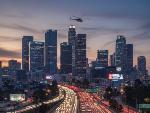 Traffic Survival Tips Every City Driver Should Know