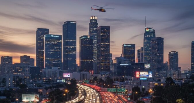 Traffic Survival Tips Every City Driver Should Know