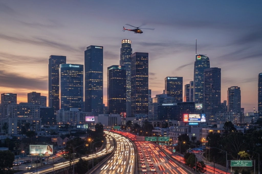 Traffic Survival Tips Every City Driver Should Know