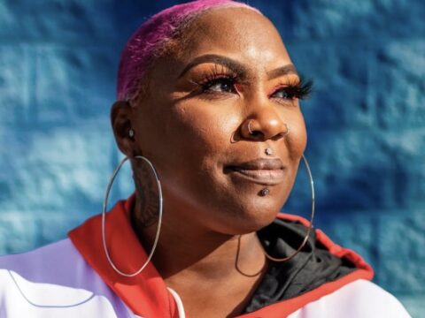 Saying Goodbye: Miss Shirley Raines - Beauty Inside and Out