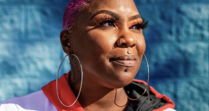 Saying Goodbye: Miss Shirley Raines - Beauty Inside and Out