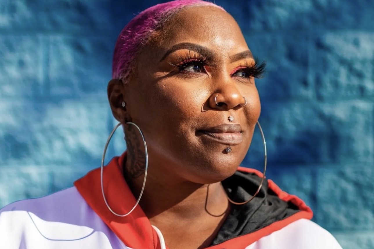 Saying Goodbye: Miss Shirley Raines – Beauty Inside and Out