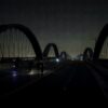 Ribbon of Light in the Dark: Tetra Tech and the City of Los Angeles to Save Iconic Bridge