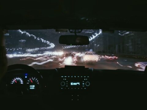 #SurvivingDTLA - 5 Things to Be Aware of When Driving in Downtown LA Past Midnight