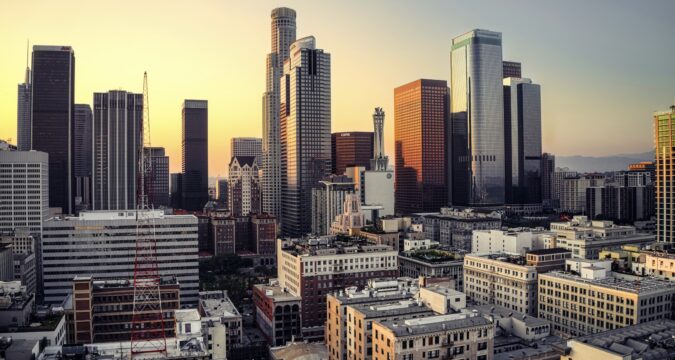 How Street Closures for Festivals Affect Daily Commuters in DTLA