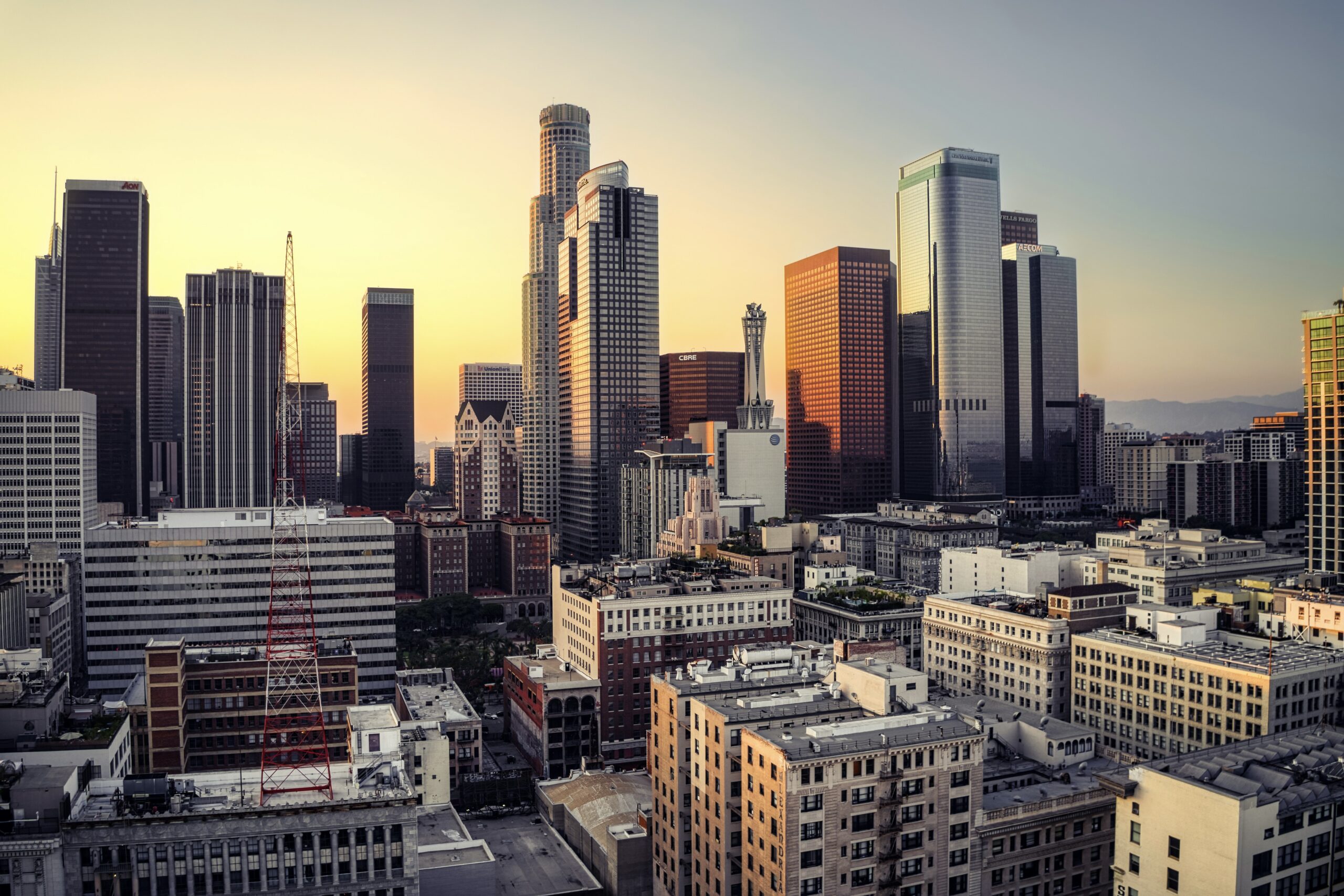 How Street Closures for Festivals Really Piss Off Daily Commuters in DTLA