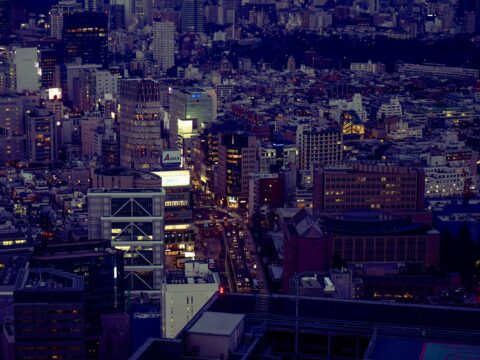 #SurvivingDTLA - Top Safety Concerns Faced by Big Cities Today