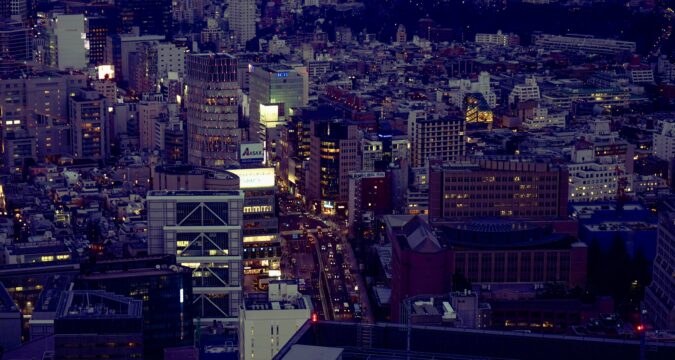 #SurvivingDTLA - Top Safety Concerns Faced by Big Cities Today