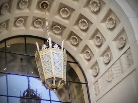 Monuments in Time: Celebrating 100 Years with Bob Hope Patriotic Hall