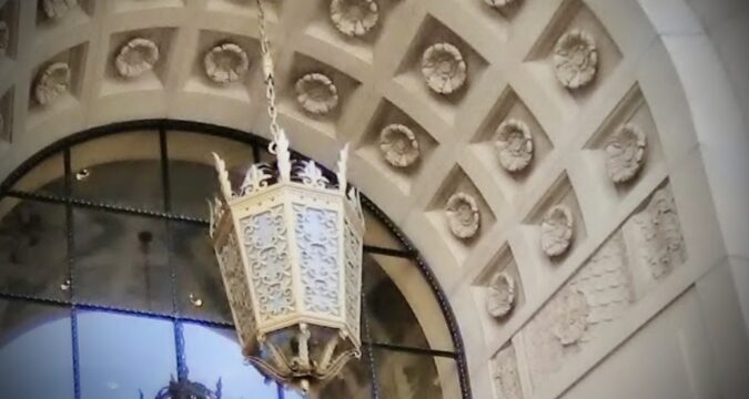 Monuments in Time: Celebrating 100 Years with Bob Hope Patriotic Hall