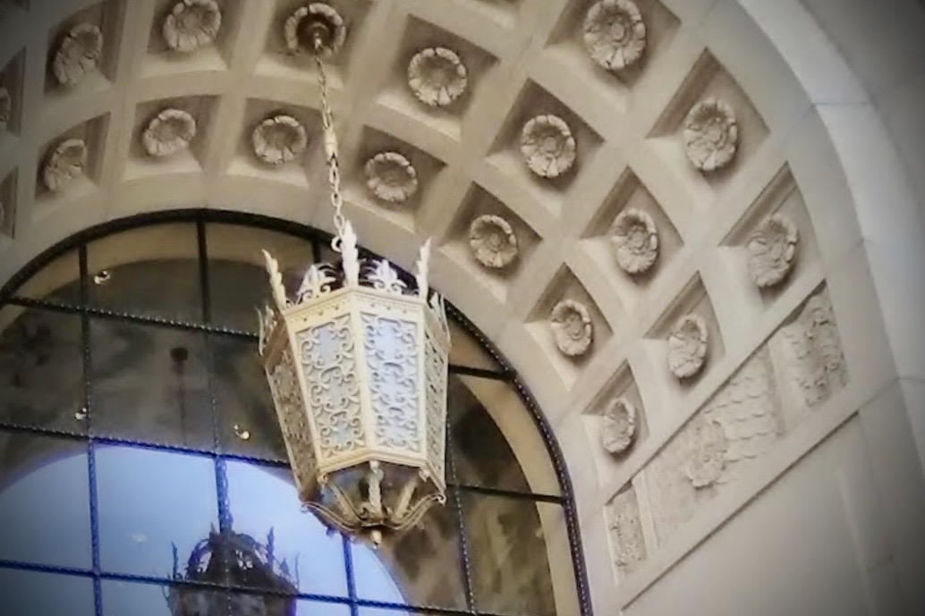 Monuments in Time: Celebrating 100 Years with Bob Hope Patriotic Hall