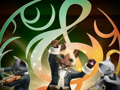 From Controller to Concert Hall: Monster Hunter Goes Symphonic in its United States Premiere
