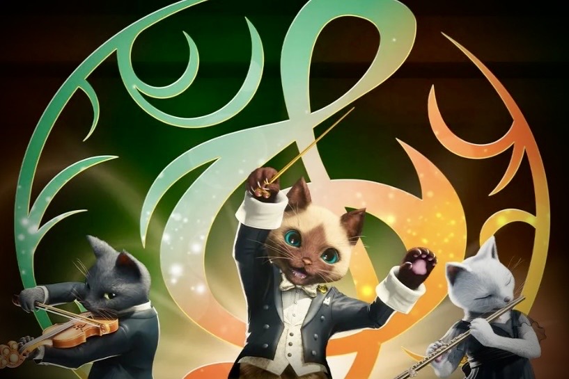 From Controller to Concert Hall: Monster Hunter Goes Symphonic in its United States Premiere