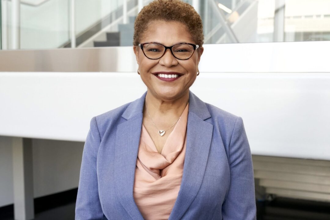 10 Great Places Black History is Being Made (Right Now) in Downtown Los Angeles 10 Great Places Black History is Being Made (Right Now) in Downtown Los Angeles