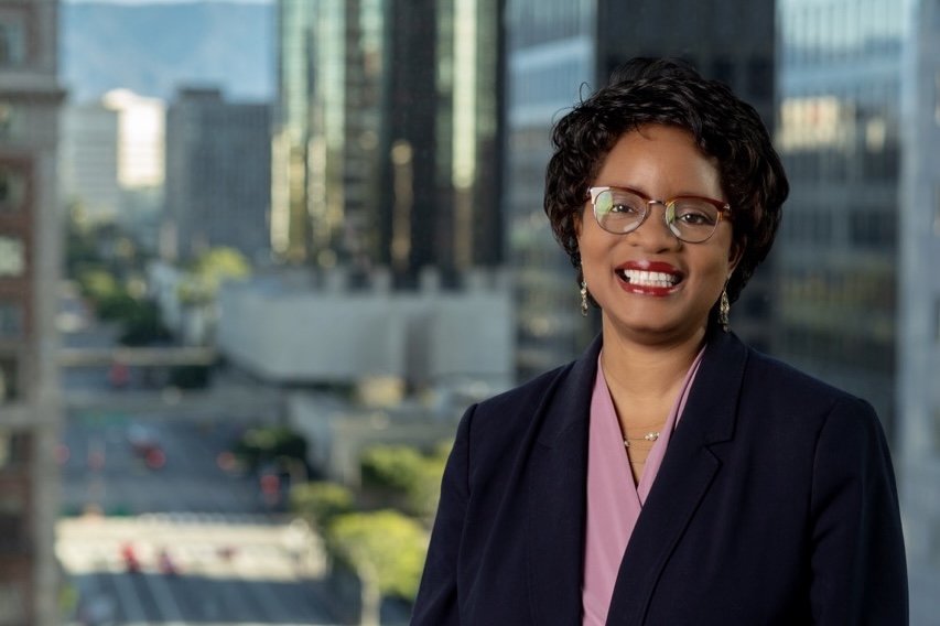 10 Great Places Black History is Being Made (Right Now) in Downtown Los Angeles 10 Great Places Black History is Being Made (Right Now) in Downtown Los Angeles