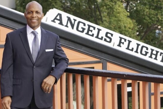 10 Great Places Black History is Being Made (Right Now) in Downtown Los Angeles 10 Great Places Black History is Being Made (Right Now) in Downtown Los Angeles