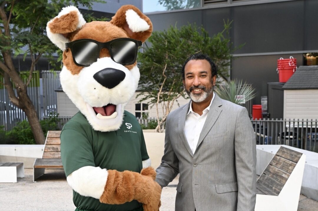 10 Great Places Black History is Being Made (Right Now) in Downtown Los Angeles 10 Great Places Black History is Being Made (Right Now) in Downtown Los Angeles