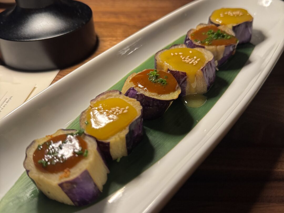 Lights, Camera, Connection: Date Night, Elevated as Robata JINYA Opens On Hollywood Blvd