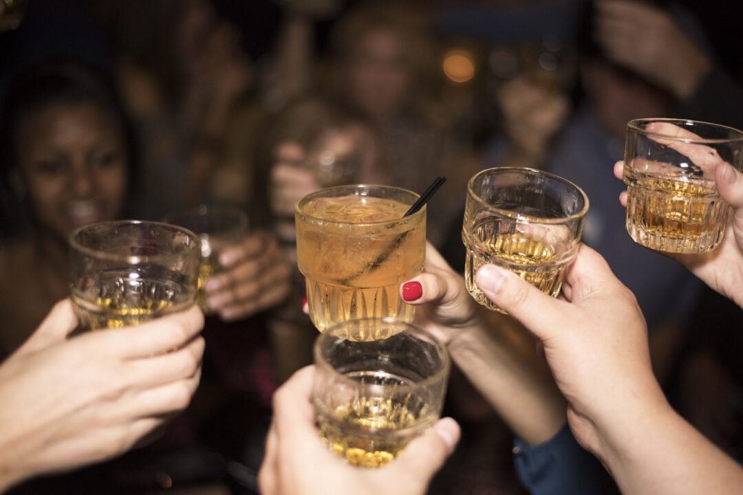 Smoke Wagon Whisky Brings High-Rye Bourbon Spirits to the Downtown Frontier Smoke Wagon Whisky Brings High-Rye Bourbon Spirits to the Downtown Frontier