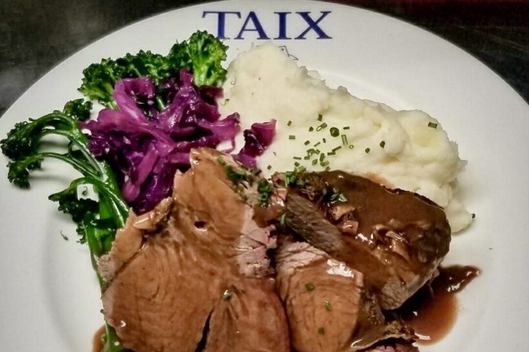 TAIX – Echo Park: The History and Future of a Los Angeles Landmark