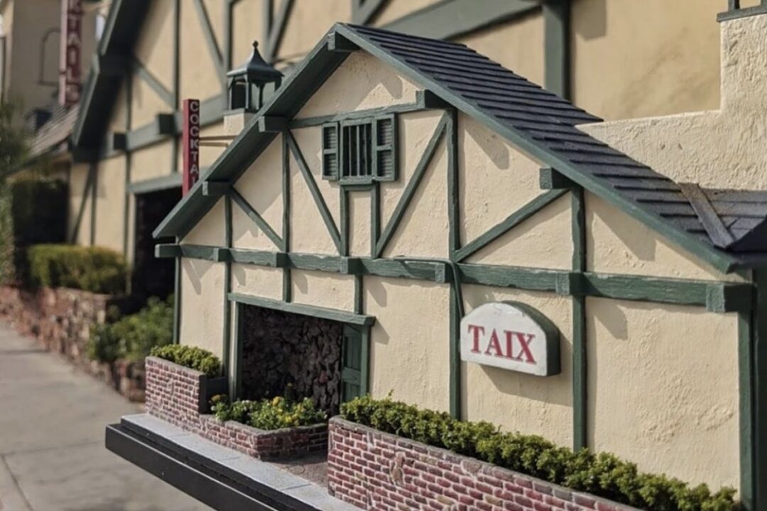 TAIX – Echo Park: The History and Future of a Los Angeles Landmark