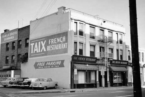 TAIX – Echo Park: The History and Future of a Los Angeles Landmark