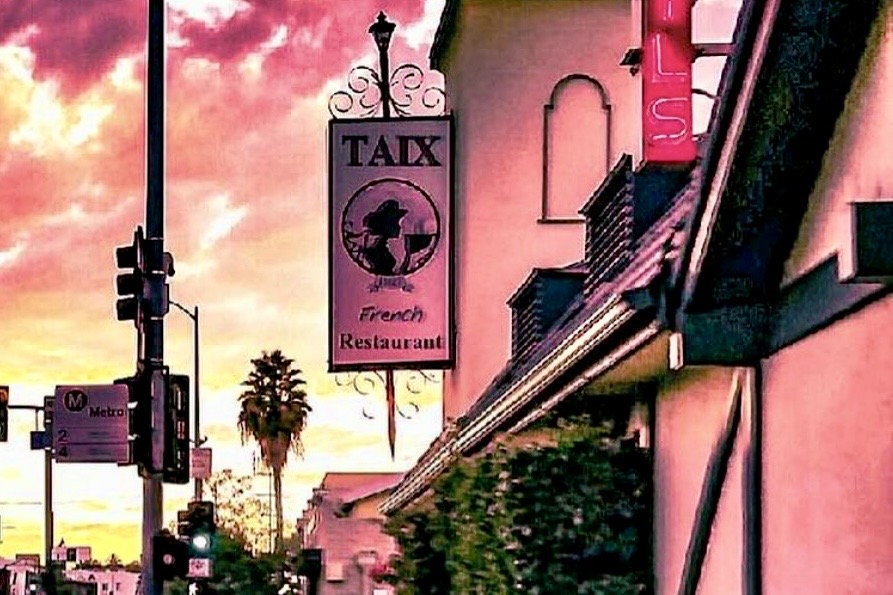 TAIX – Echo Park: The History and Future of a Los Angeles Landmark