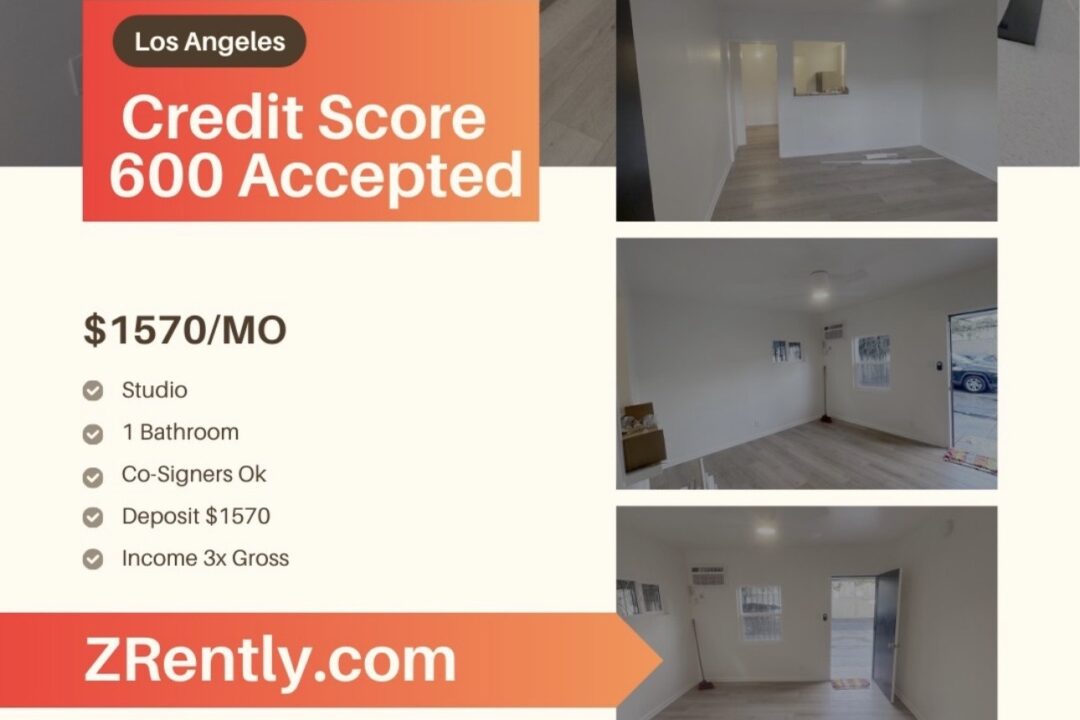 Here’s the Keys to ZRently: The New Two-Person Startup Taking On the Rental Market