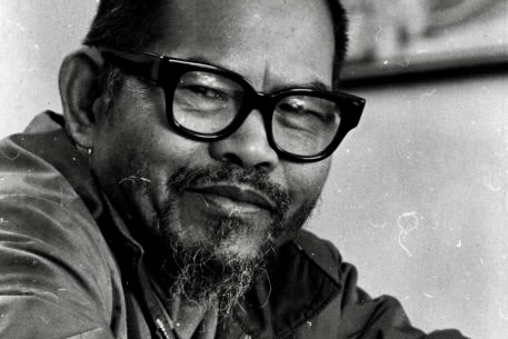 Community Matters: Should DTLA Change Cesar Chavez to Larry Itliong Blvd? Community Matters: Should DTLA Change Cesar Chavez to Larry Itliong Blvd?