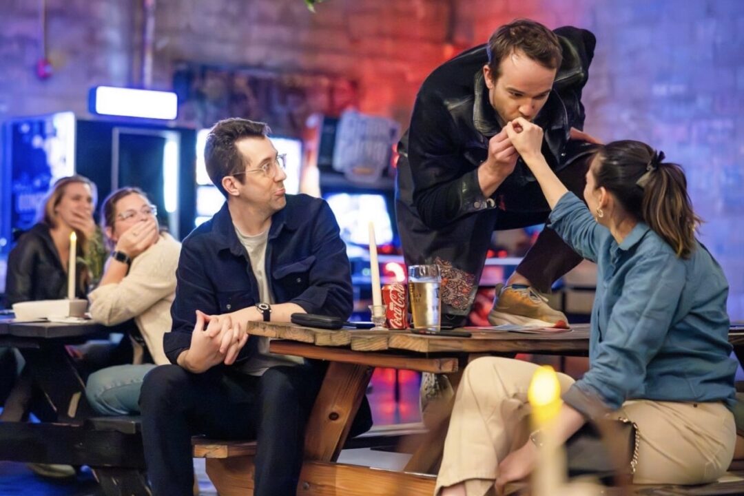 Shakespeare Just Got a Whole Lot More “Hoppier” with Bardfly Theatre at Boomtown Shakespeare Just Got a Whole Lot More “Hoppier” with Bardfly Theatre at Boomtown