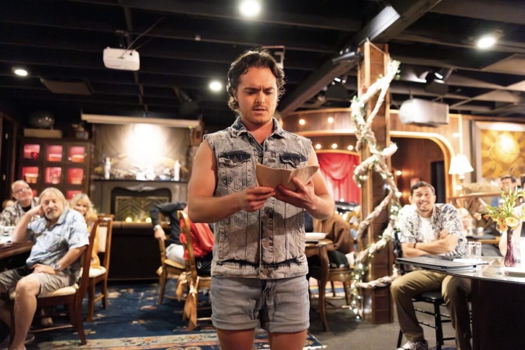 Shakespeare Just Got a Whole Lot More “Hoppier” with Bardfly Theatre at Boomtown Shakespeare Just Got a Whole Lot More “Hoppier” with Bardfly Theatre at Boomtown