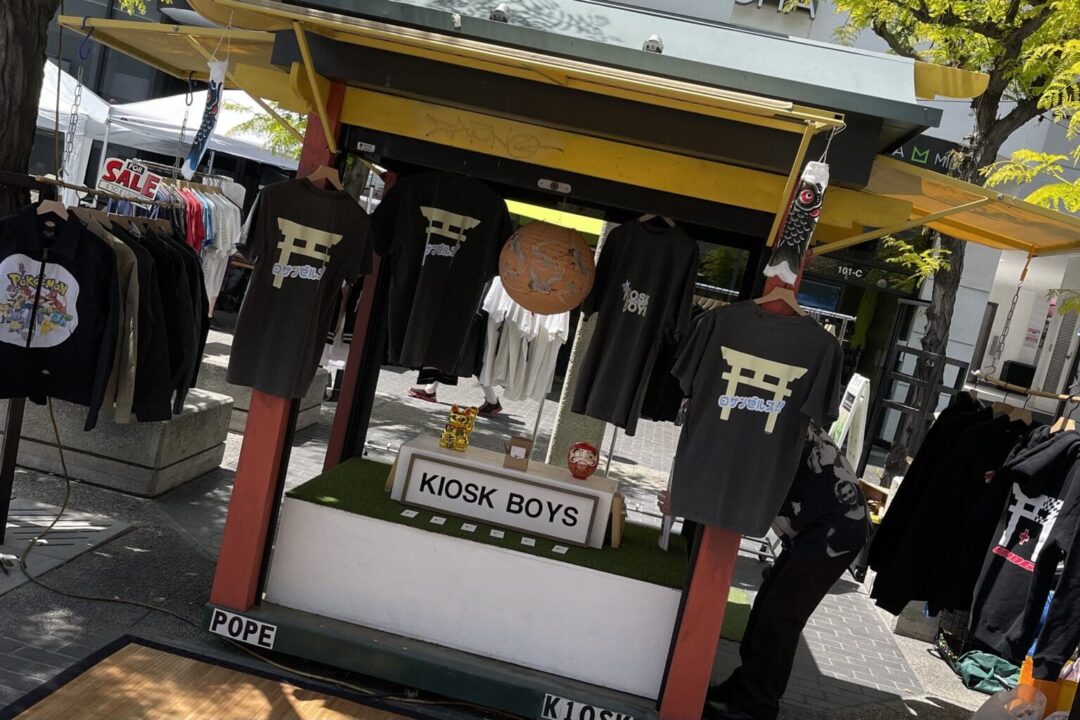 Little Tokyo Street Fair Returns with Spring Bringing a Full Day of Energy, Tradition and Expression