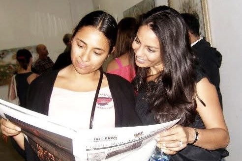 Art Walk News Returns to Join the Creative Conversation in Downtown Los Angeles