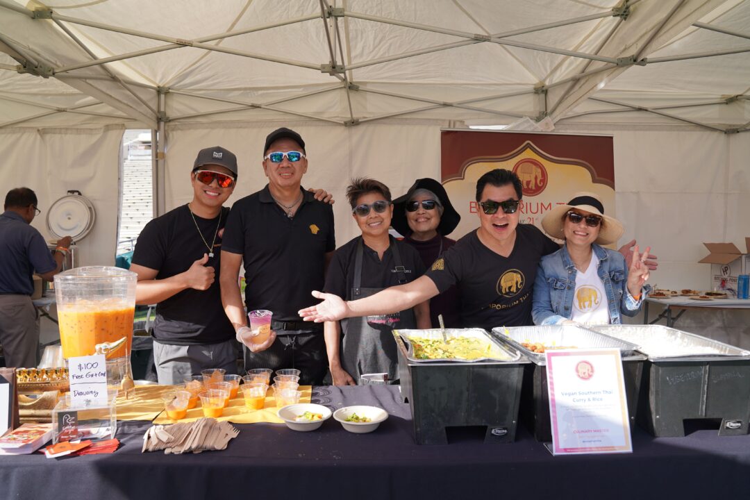 Gourmet Touchdowns at 8th Annual Masters Of Taste Coming to the RoseBowl Gourmet Touchdowns at 8th Annual Masters Of Taste Coming to the RoseBowl