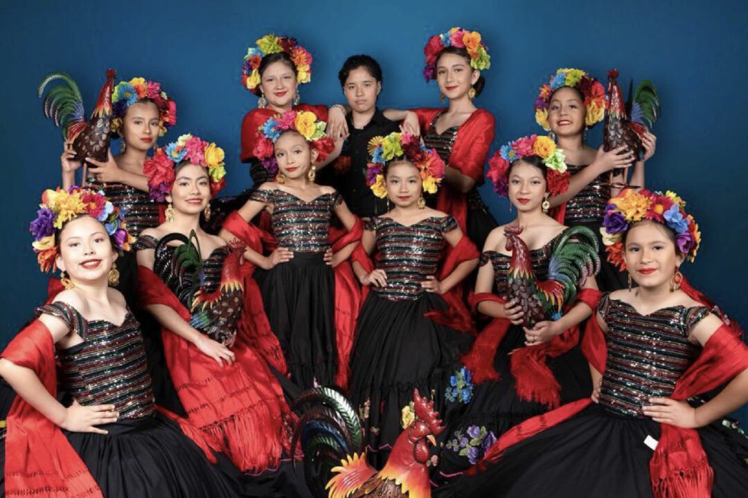 Fiesta Broadway America’s Largest Cinco de Mayo Festival Celebrates 33 Years