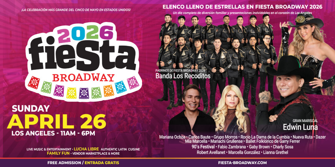 Downtown Los Angeles Weekly