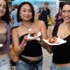 Slice of Paradise - The Ultimate Pizza City Fest Delivered by LA LIVE