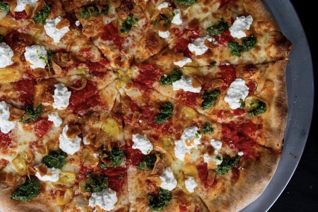 Slice of Paradise - The Ultimate Pizza City Fest Delivered by LA LIVE