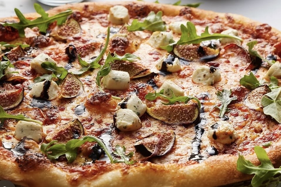 Slice of Paradise - The Ultimate Pizza City Fest Delivered by LA LIVE