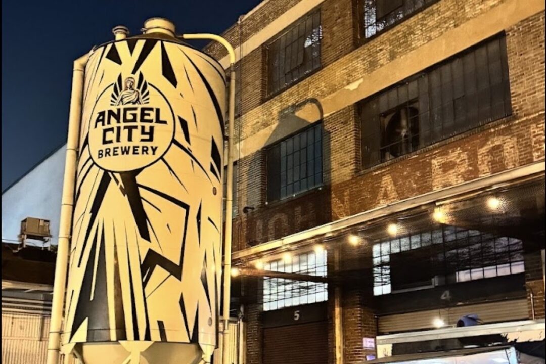 MONUMENTS IN TIME: The Industrial Legacy of the John A. Roebling Building in Downtown Los Angeles