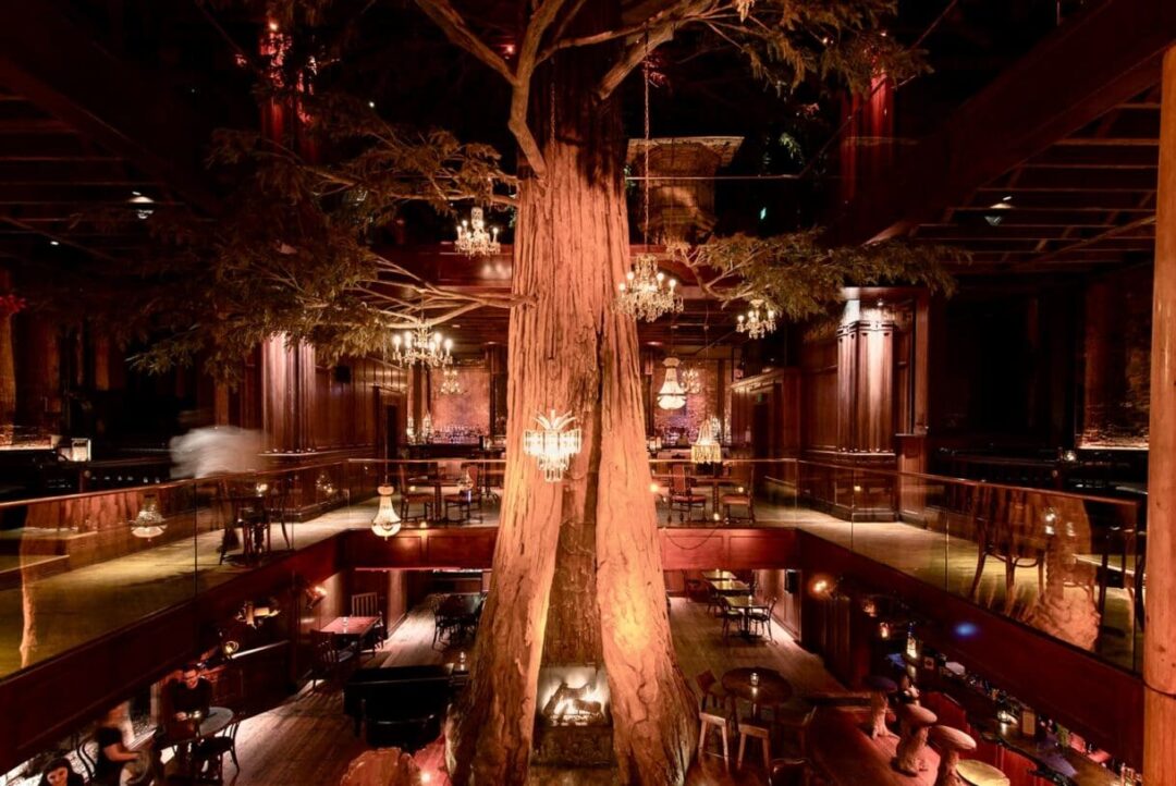 The Metropolis Rises: A New Chapter for the Clifton’s Republic on Broadway The Metropolis Rises: A New Chapter for the Clifton’s Republic on Broadway