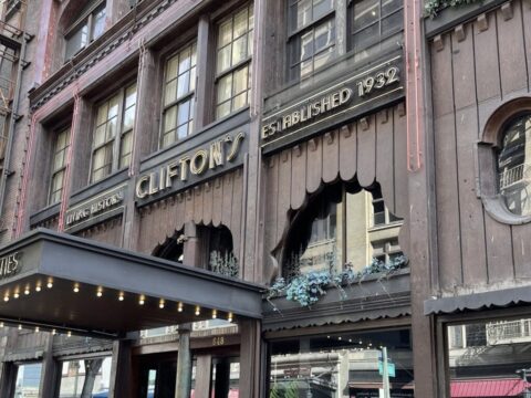 The Metropolis Rises: A New Chapter for the Clifton’s Republic on Broadway