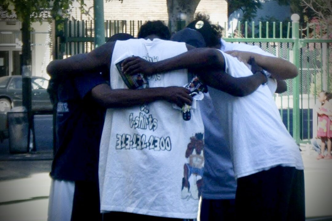 Beyond Sanitation -Manuel “OG Man” Compito’s Quest to Create Lasting Change in Skid Row