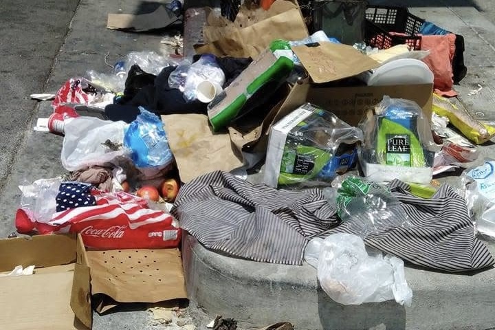 Beyond Sanitation -Manuel “OG Man” Compito’s Quest to Create Lasting Change in Skid Row