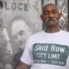 Beyond Sanitation -Manuel “OG Man” Compito’s Quest to Create Lasting Change in Skid Row