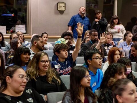 A Landmark Commitment: LAUSD Establishes Formal Recognition of Jewish American Heritage Month