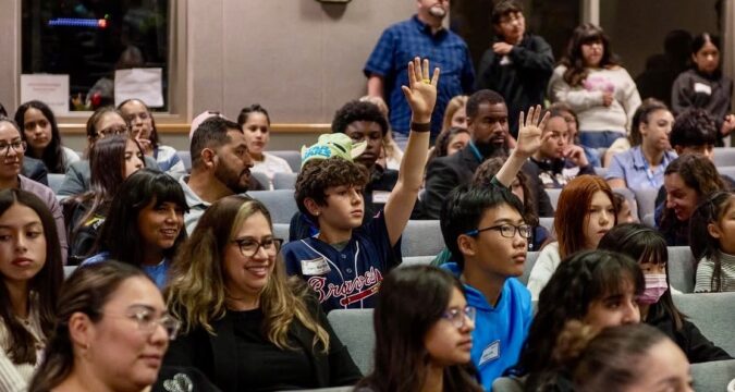 A Landmark Commitment: LAUSD Establishes Formal Recognition of Jewish American Heritage Month