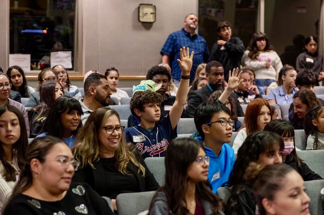 A Landmark Commitment: LAUSD Establishes Formal Recognition of Jewish American Heritage Month