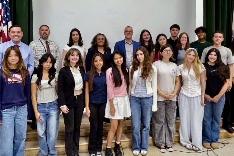 A Landmark Commitment: LAUSD Establishes Formal Recognition of Jewish American Heritage Month
